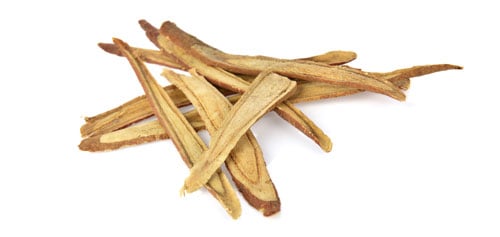 Licorice root
