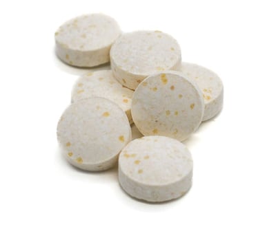AttenTrex tablets