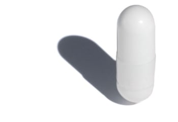 Balance D capsule