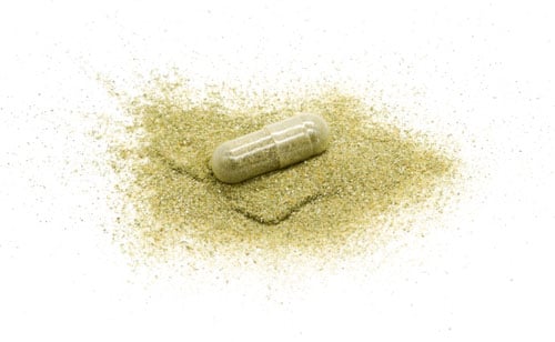 Digest DTX capsule