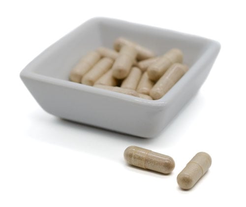 Kavinac OS capsules