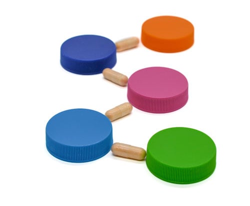 Methyl FMT capsules