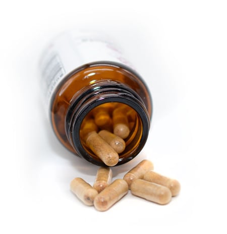 NeuroBiota capsules