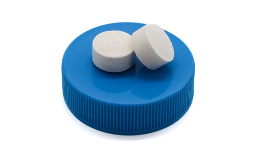 SeroTrex tablets