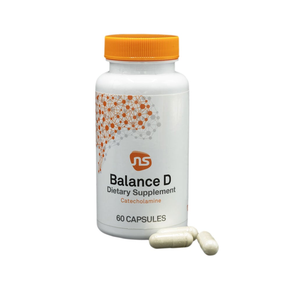 Balance D 60 Balance D 60