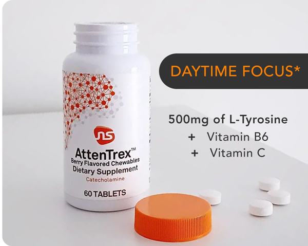 Daytime focus
