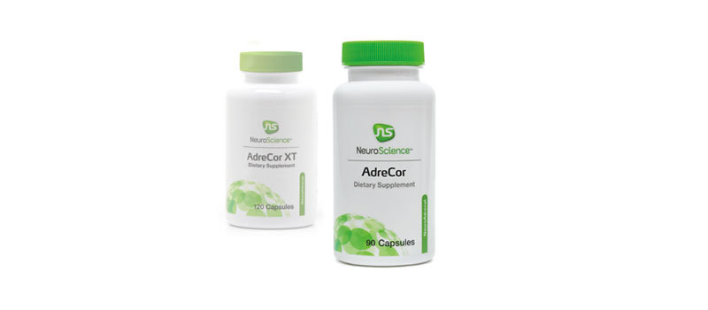 AdreCor XT - Discontinued