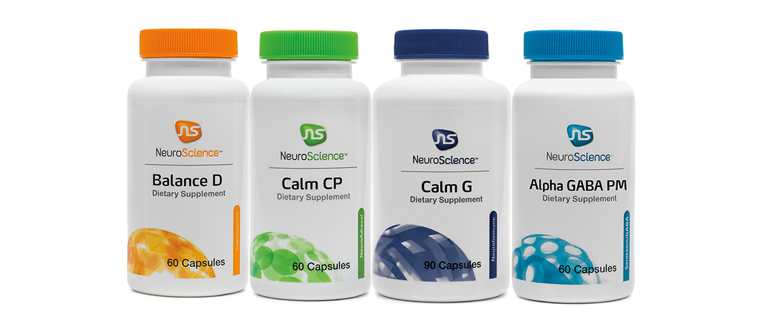 Color Your Shelves with Professional Grade Products