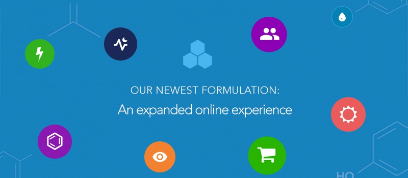 NEW NeuroScience Website