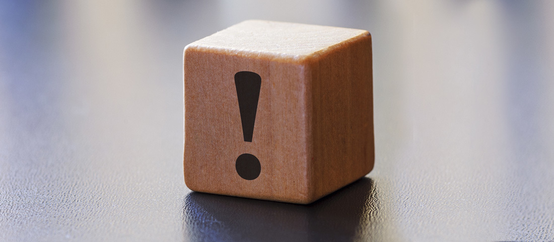 Have you Experienced any of these “Stress Warnings”?