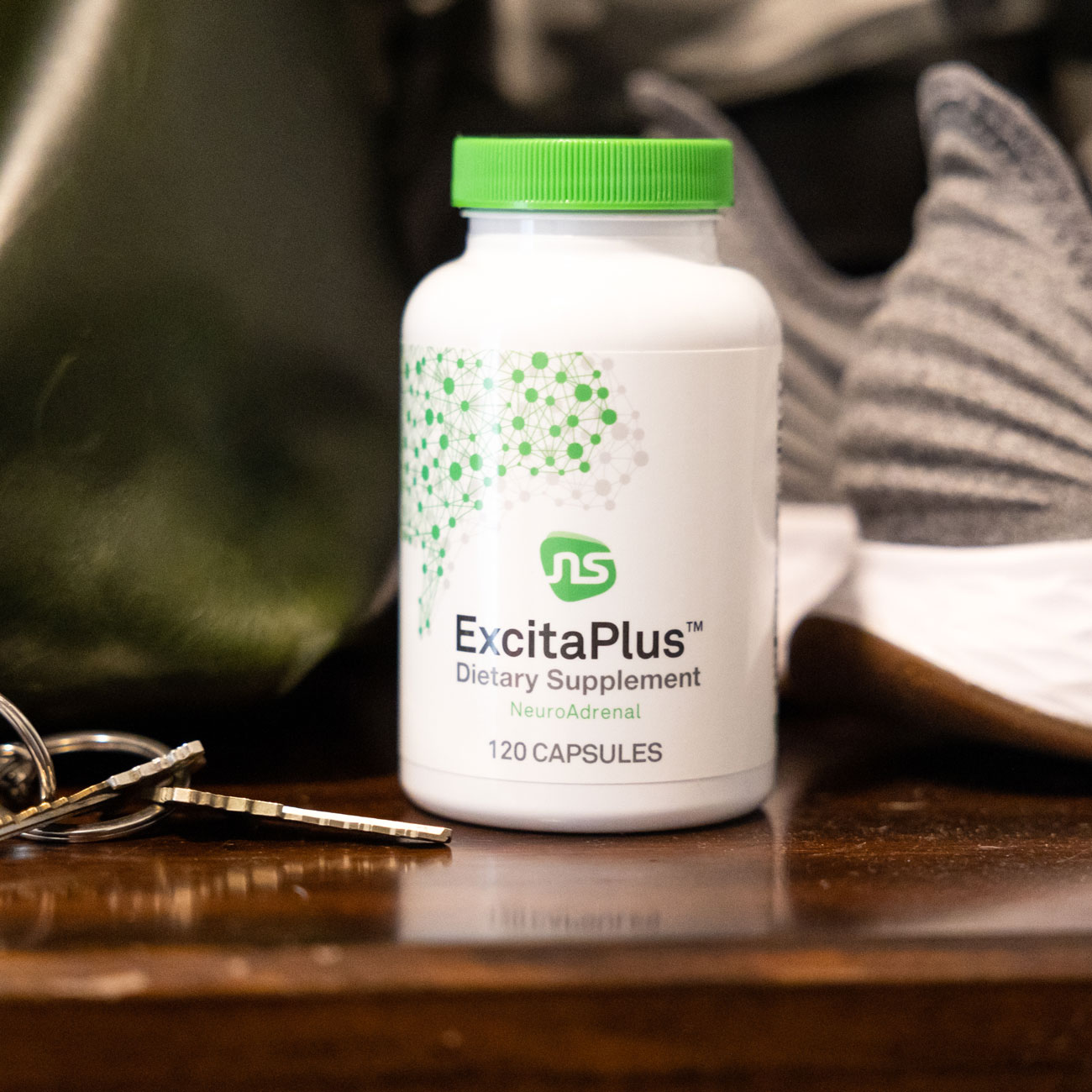 ExcitaPlus in life