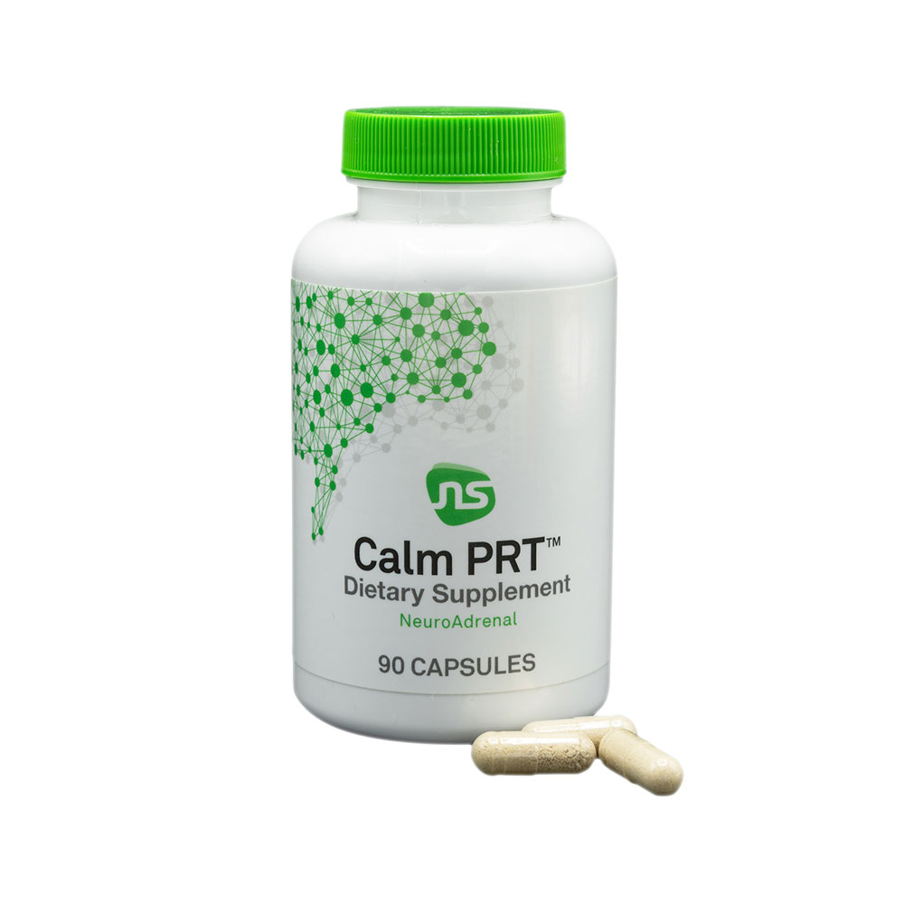 Calm PRT Featured Image